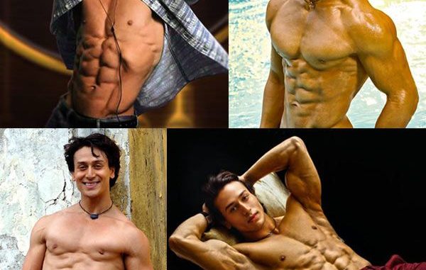 Tiger on his way to become the new age action hero Tiger on his way to become the new age action hero